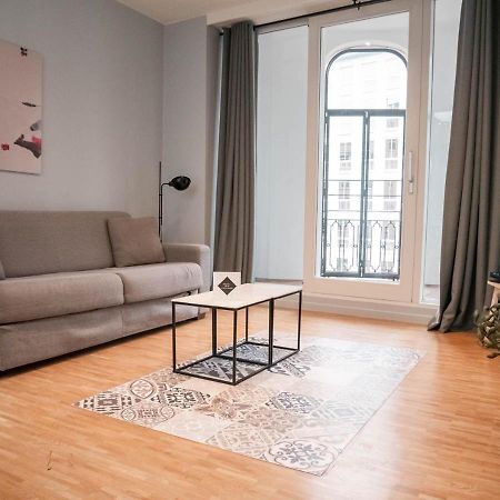 Appartamento Smartflats - Old Town Anversa Esterno foto